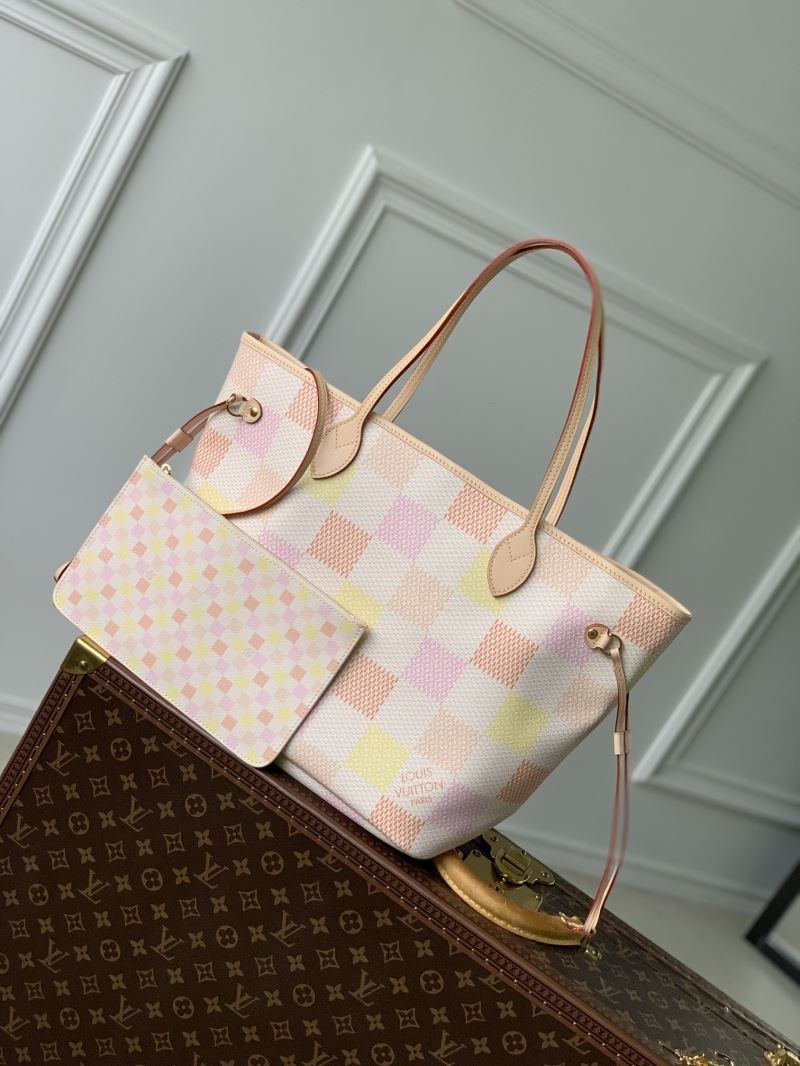 LV Shopping Bags